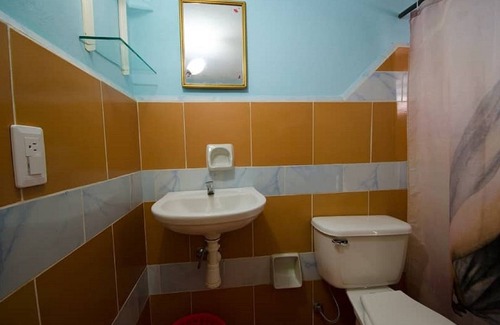 Vinales Bed & Breakfast | Discover Casa Licxandra: Family-Friendly with Spa & Breakfast