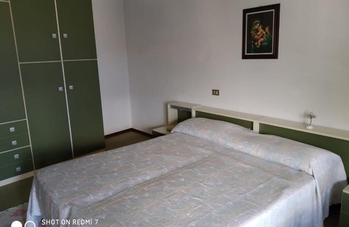 Prabione House | Pet-Friendly Casa Lidia: Enjoy Breakfast and Dining