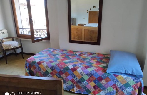 Prabione House | Pet-Friendly Casa Lidia: Enjoy Breakfast and Dining