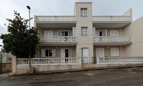 Lido Conchiglie Apartment | Discover Casa Lido Conchiglie for Your Dream Getaway