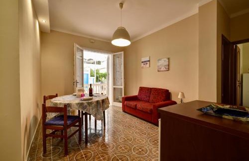 Lido Conchiglie Apartment | Discover Casa Lido Conchiglie for Your Dream Getaway