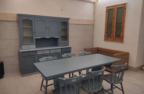 Punta Prosciutto House | Casa Lido degli Angeli: Family-Friendly Retreat by the Sea