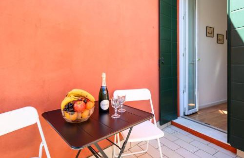 Santa Maria in Stelle Apartment | Casa Lido'