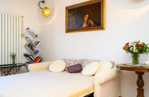 Santa Maria in Stelle Apartment | Casa Lido'