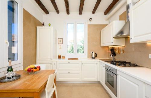 Santa Maria in Stelle Apartment | Casa Lido'
