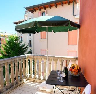 Santa Maria in Stelle Apartment | Casa Lido'