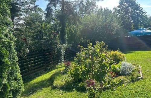 Novi Grad Sarajevo Villa | Child-Friendly Retreat at Casa Lila for Your Getaway