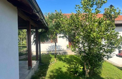Novi Grad Sarajevo Villa | Child-Friendly Retreat at Casa Lila for Your Getaway