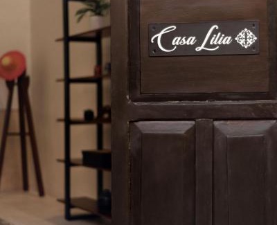 Zona Centro House | Casa Lilia: Top-Rated Stay in the Historic Center