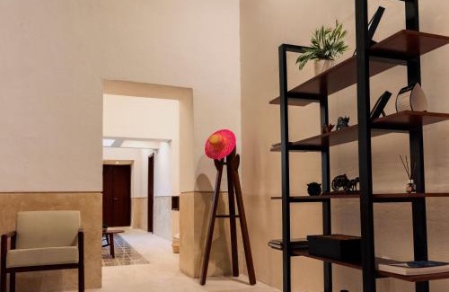 Zona Centro House | Casa Lilia: Top-Rated Stay in the Historic Center
