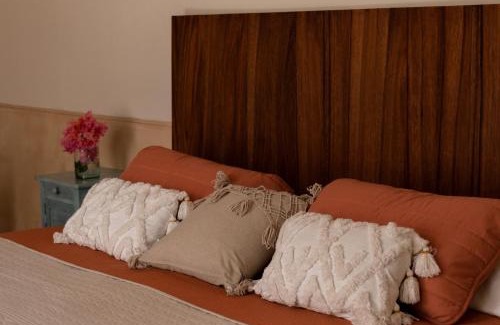 Zona Centro House | Casa Lilia: Top-Rated Stay in the Historic Center
