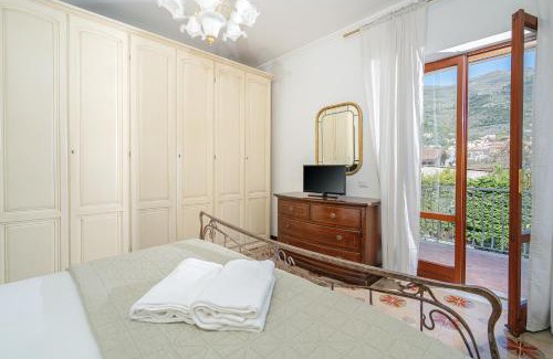 Vico Equense Apartment | Casa Lillibett