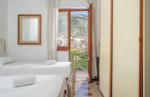 Vico Equense Apartment | Casa Lillibett
