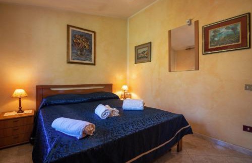Villacidro House | Discover Casa Lilliu: Pet & Child-Friendly Stay Awaits!