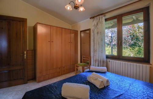 Villacidro House | Discover Casa Lilliu: Pet & Child-Friendly Stay Awaits!