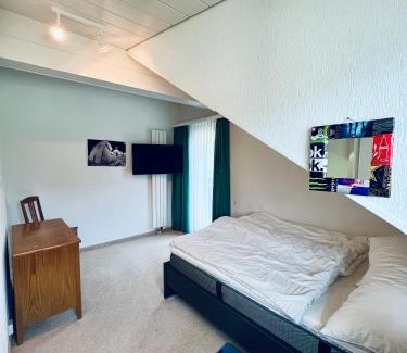 Flums Apartment | Casa Lilly - CharmingStay