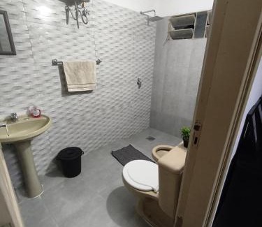 Encarnacion House | Casa Lilo