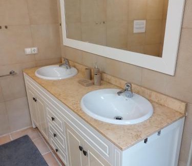 Caleta de Fuste Villa | Oceanfront Retreat at Casa Lily with 9.8 Guest Rating