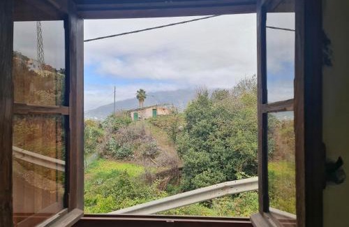 La Orotava House | Cozy Casa Lily: Family and Pet-Friendly Retreat