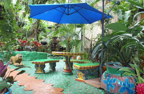Pavas Bed & Breakfast | Ocean View Delight at Casa Lima B&B with Free Breakfast