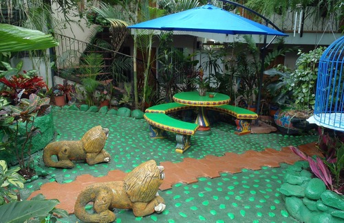 Pavas Bed & Breakfast | Experience Casa Lima B&B: Executive Room with Spa & Breakfast