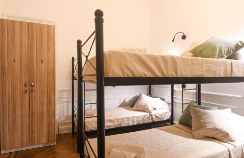 Constitucion Bed & Breakfast | Discover Cambacuá: Pet-Friendly Gem with Top Reviews