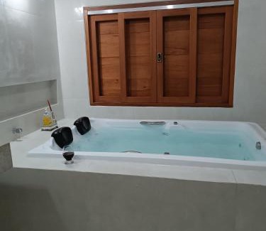 Pirenopolis House | Pet-Friendly Holiday Homes in Brazil - Guest Rated 9.4/10