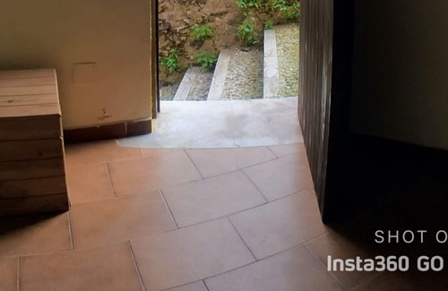 Scilla Apartment | Casa Limone Chianalea