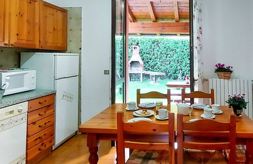 Colico House | Casa Lina by Interhome