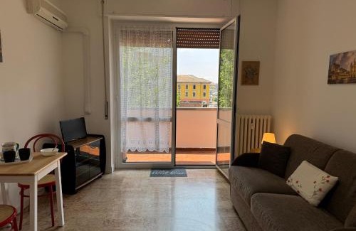 Zona Padova Apartment | Casa Lina Nolo - M2 - San Raffaele