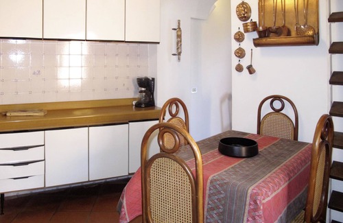 Bande di La-Rollo House | Casa Linda by Interhome