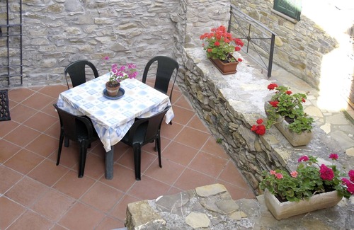Bande di La-Rollo House | Casa Linda by Interhome