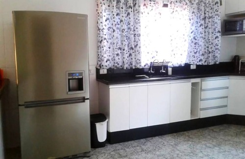 Jardim Santa Tereza House | Beautiful Casa with Pool & Games, Steps from the Beach