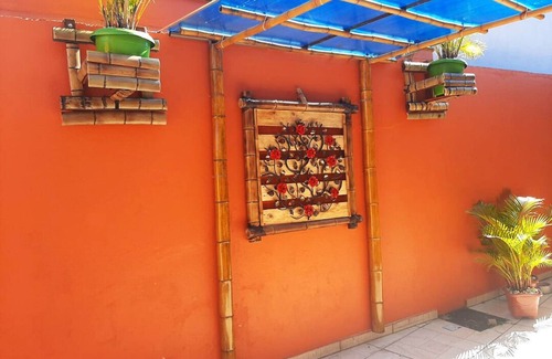 Jardim Santa Tereza House | Beautiful Casa with Pool & Games, Steps from the Beach