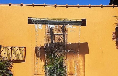 Jardim Santa Tereza House | Relaxing Casa Linda with Pool and Games Near the Beach