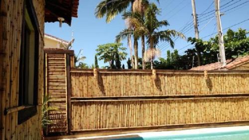 Jardim Santa Tereza House | Relaxing Casa Linda with Pool and Games Near the Beach