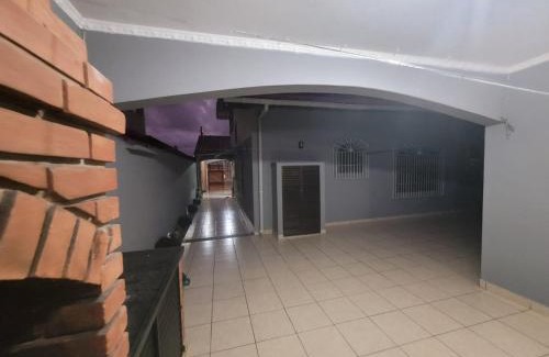 Jardim Imperador House | Cozy Casa Just 3 Minutes from the Beach with Ocean View