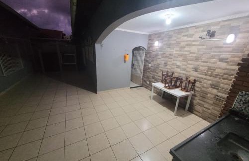 Jardim Imperador House | Cozy Casa Just 3 Minutes from the Beach with Ocean View