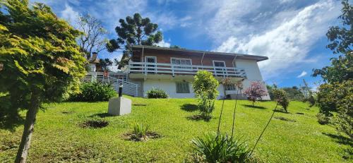 Centro House | Discover Rancho do Cesar Hospedagem: Pet-Friendly Retreat