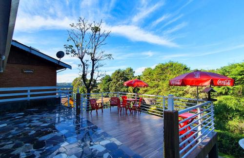 Centro House | Discover Rancho do Cesar Hospedagem: Pet-Friendly Retreat