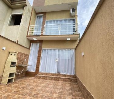 Campo Grande House | Pet-Friendly Casa Linda in Campo Grande, Rated 10/10
