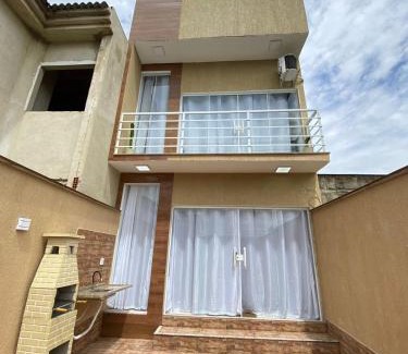 Campo Grande House | Pet-Friendly Casa Linda in Campo Grande, Rated 10/10