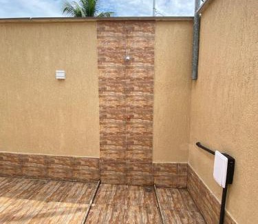 Campo Grande House | Pet-Friendly Casa Linda in Campo Grande, Rated 10/10