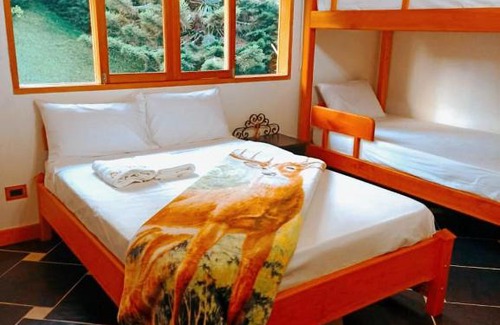 Guatape Bed & Breakfast | Pet-Friendly Casa Linda Guatapé - 10/10 Guest Rated Stay