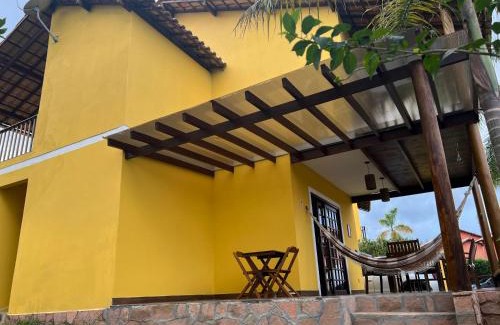 Lencois House | Relax at Casa Linda Lençóis, 4-Star Retreat in Bahia