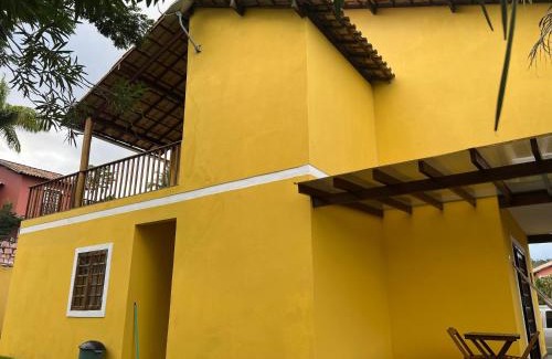 Lencois House | Relax at Casa Linda Lençóis, 4-Star Retreat in Bahia