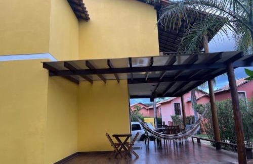 Lencois House | Relax at Casa Linda Lençóis, 4-Star Retreat in Bahia