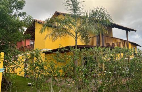 Lencois House | Relax at Casa Linda Lençóis, 4-Star Retreat in Bahia