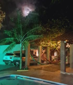 Praia do Frances House | Elegant Casa Linda: Beachfront Retreat in Praia do Francês