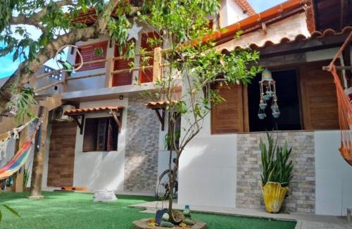 Praia do Frances House | Elegant Casa Linda: Beachfront Retreat in Praia do Francês